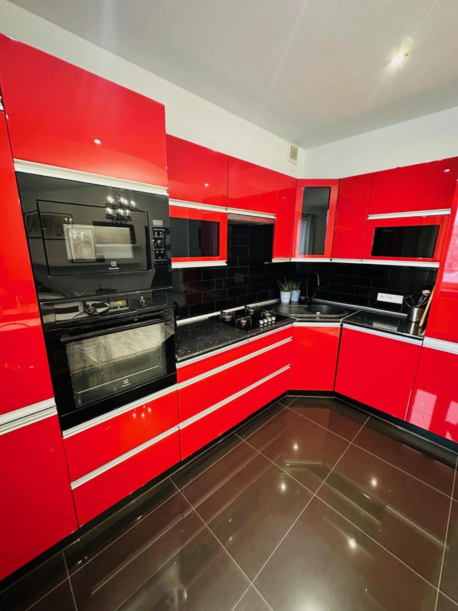 Rynek Apartament Tarnowskie Gory Exterior photo
